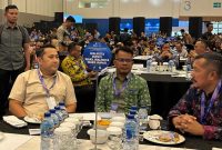 Foto : Bupati Merangin H.M Syukur (Sumber : Kominfo)