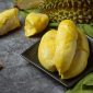 Foto : Buah Durian Jenis Musang King (Sumber : Freepik)