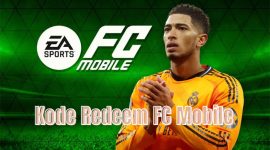 Foto : Walpaper FC Mobile (Sumber : Istimewa)