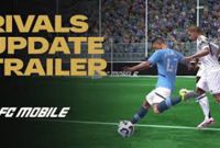 Foto : FC Mobile (Sumber : EA Sport)