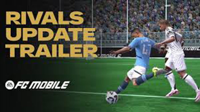 Foto : FC Mobile (Sumber : EA Sport)