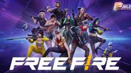 Foto : Free Fire (Sumber Garena)