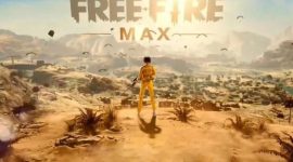 Foto : Game Free Fire Max (Dok Garena )