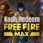 Foto : Free Fire Max (Sumber : Garena)