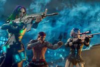 Foto : FF Max (Sumber Garena)