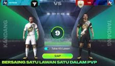 Foto : FC Mobile (Sumber : EA Sport)