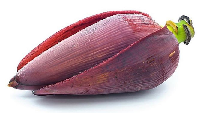 Foto : Jantung Pisang (Sumber : Freepik )