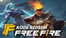 Foto : Free Fire (Sumber : Garena)