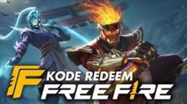 Foto : Free Fire (Sumber : Garena)