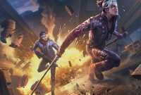 Foto : Game Free Fire (Garena)
