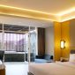 Foto : Ilustrasi Kamar Hotel  (Sumber : Istimewa)