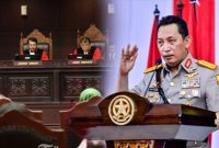 Foto : Kapolri Jendral Listyo Sigit Prabowo (Sumber : tribunnews.com)