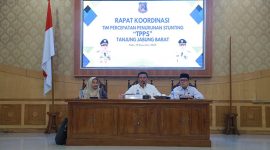 Foto : Wakil Bupati Tanjung Jabung Barat Katamso