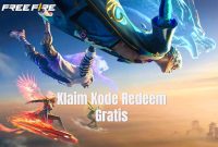 Foto : Game Free Fire (Sumber Garena)