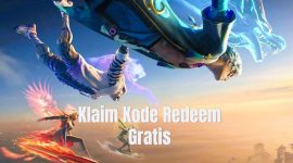 Foto : Game Free Fire (Sumber Garena)