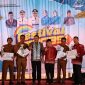 Foto : Festival Literasi (Sumber : Humas)