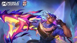 Foto : Walpaper MLBB (Istimewa)