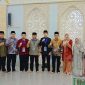 Foto : Kafilah Kota Sungai Penuh MTQ Ke 54 Tingkat Provinsi di Muaro Jambi (Sumber : Istimewa)