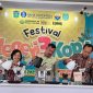 Foto : festival Negeri 3 Kopi (Dok : trendsatu.com)
