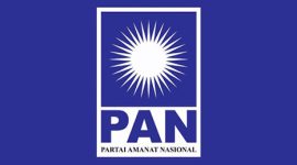 Foto : Logo Partai Amanat Nasional (Sumber : Istimewa)