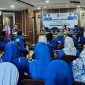 Foto : Ketua DPW PAN Provinsi Jambi Al Haris Konsolidasi di Merangin (Dok : Pariwarajambi.com)