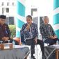 Foto : Wabub Junaidi Mahir Pimpin Persiapan Akhir MTQ Ke 54 Provinsi Jambi (Sumber : Diskominfo)