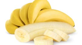 Foto : Pisang Buah Yang Banyak Manfaat untuk kesehatan (Dok : Alodokter.com)