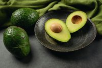 Foto : Buah Pokat (Sumber : Freepik)