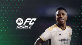 Foto : Mobil FC (Dok EA Sport)