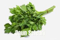Foto : Daun Seledri (Dok : trendsatu.com)