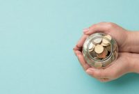 Foto : ilustrasi Sedekah (Dok Baznaz)