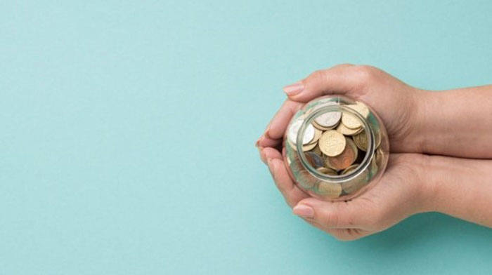 Foto : ilustrasi Sedekah (Dok Baznaz)