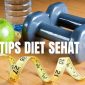 Foto ; Ilustrasi Tips Diet (Dok Alodokter.com)