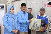 Foto : Bupati Tanjungh Jabung Barat,Anwar Sadat (Sumber : Freepik)