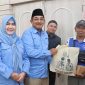 Foto : Bupati Tanjungh Jabung Barat,Anwar Sadat (Sumber : Freepik)