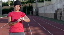 Foto : Waktu Tepat Berolahraga Turunkan Berat Badan (Sumber : FReepik)