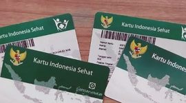 Foto : Kartu BPJS Kesehatan (Dok : Istimewa)