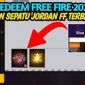 Foto : Kode Redeem FF (Sumber Istimewa)