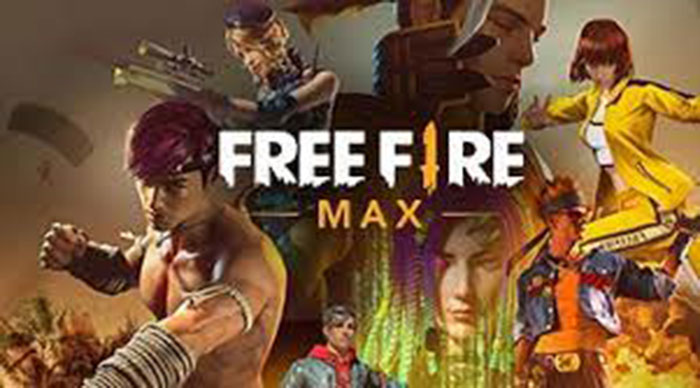 Foto : FF Max (Garena)