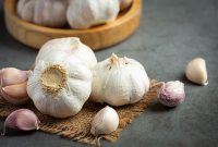 Bawang Putih Untuk Vitalitas Pria