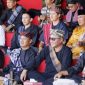 Foto : Walikota Sungai Penuh Ikut Hadir Meriahkan Festival Budaya Kerinci 