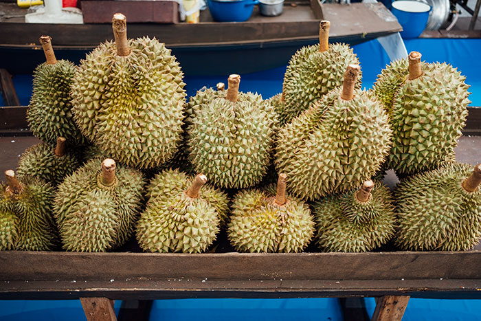 Durian Kaya Akan Manfaat Untuk Kesehatan