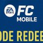 Walpapper Kode Redeem FC Mobile