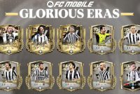 Fc Mobile Pemain Juventus 