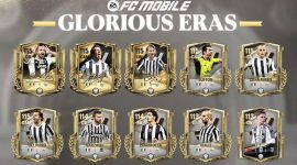 Fc Mobile Pemain Juventus 