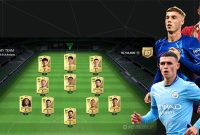 Kode Redeem FC Mobile 17 Desember 2025 terbaru dari EA