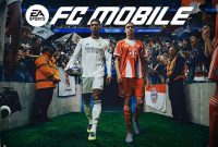 Kode Redem FC Mobile 25 Desember 2025