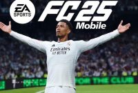 Kode Redeem Akhir Tahun FC Mobile 30 Desember 2025
