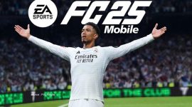 Kode Redeem Akhir Tahun FC Mobile 30 Desember 2025