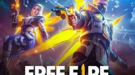 Kode Redeem FF 17 Desember 2025 terbaru dari Garena
